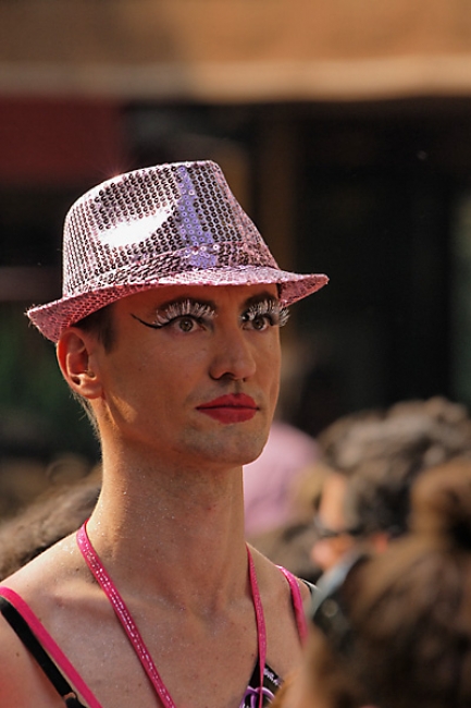 Gay Pride Paris 2010-070